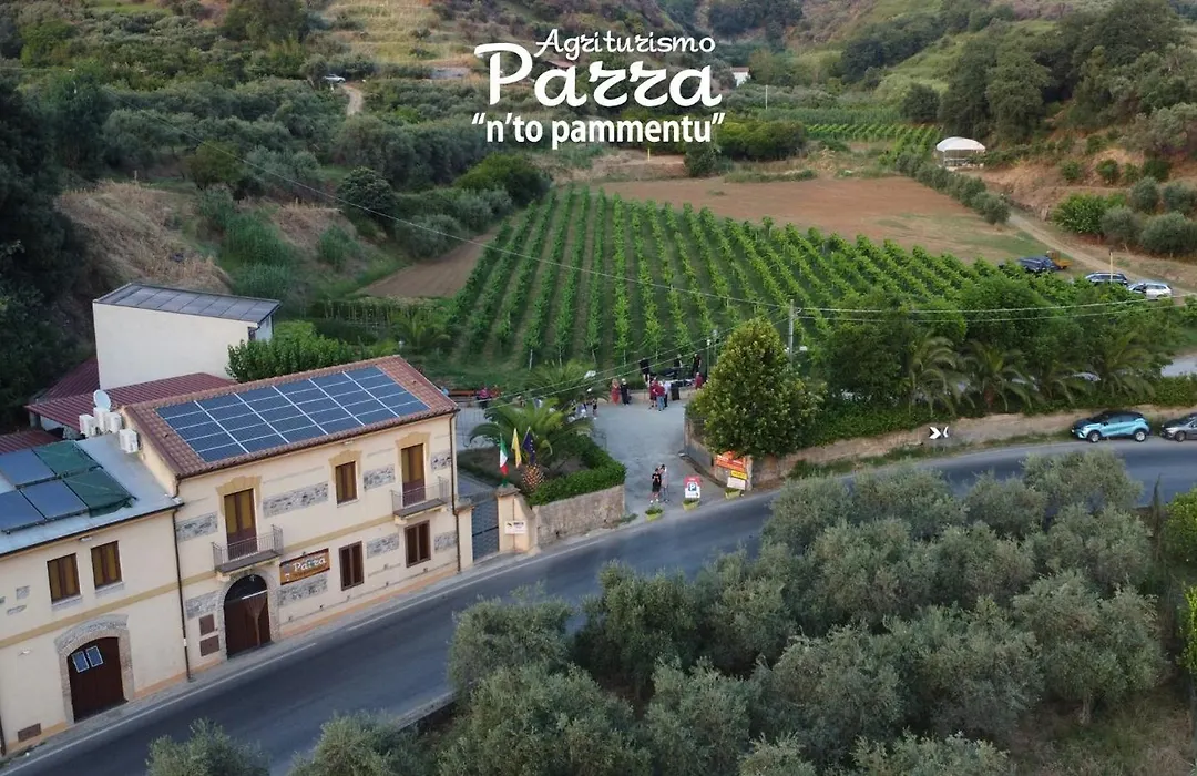 Agriturismo Parra-1